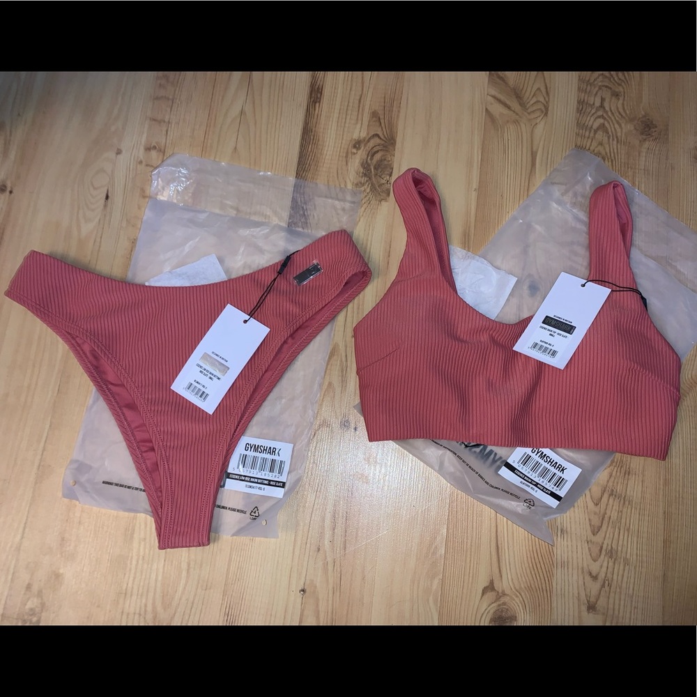 Gymshark Bikini Set